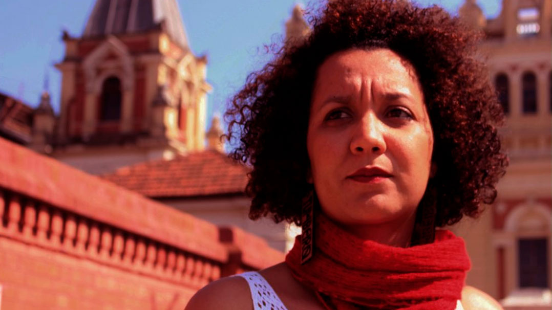 Documentário “Mulheres Negras: Projetos de Mundo”