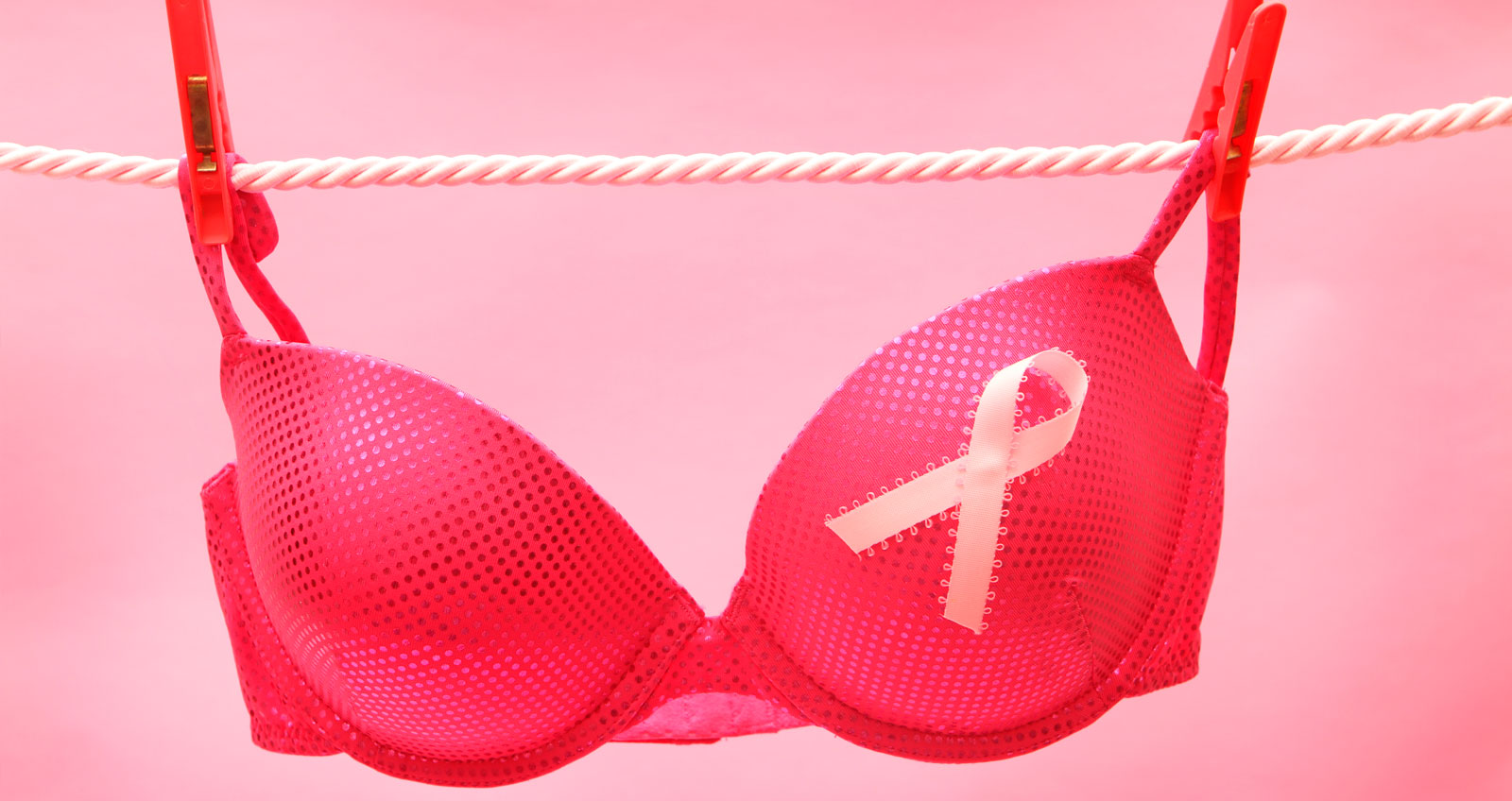 Outubro Rosa: 4 TEDs sobre câncer de mama