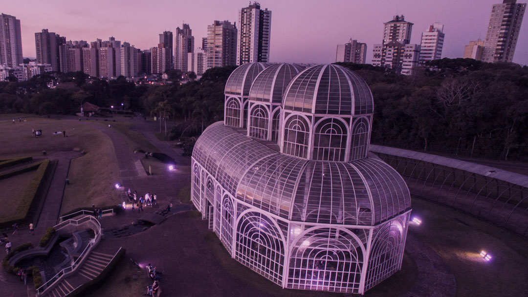 Smart City Expo: Curitiba receberá edição brasileira do maior evento sobre cidades inteligentes