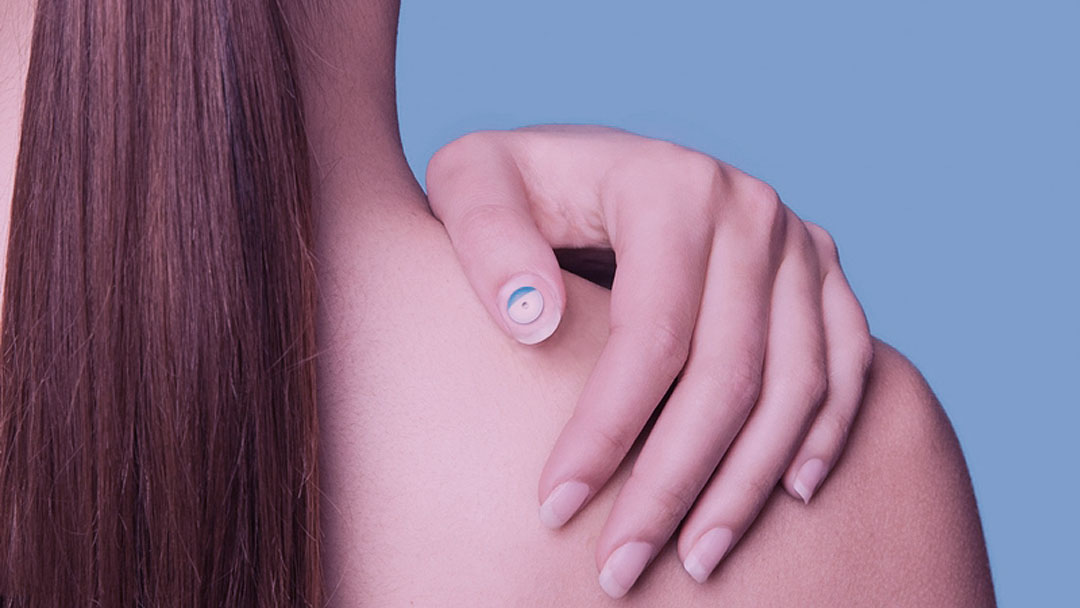UV Sense: Wearable da L’Oréal para combater o câncer de pele