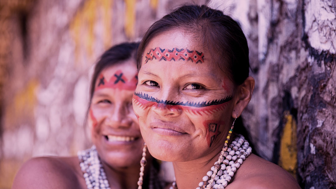 Passado, presente e futuro: O povo indígena precisa de mais atenção