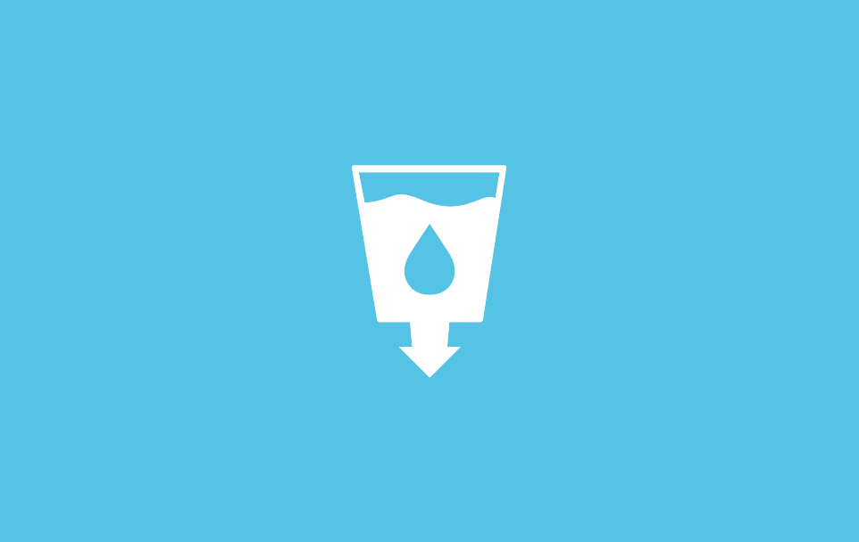 ODS 06: Água potável – 4 soluções para a filtragem d’água