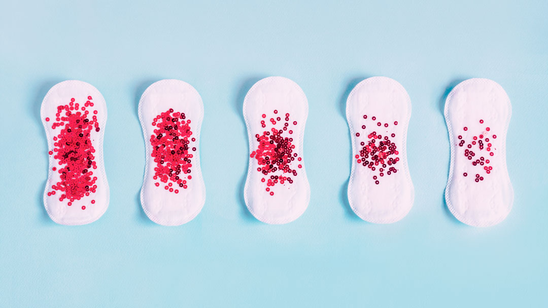 SEMPRE LIVRE lança pesquisa global sobre menstruação