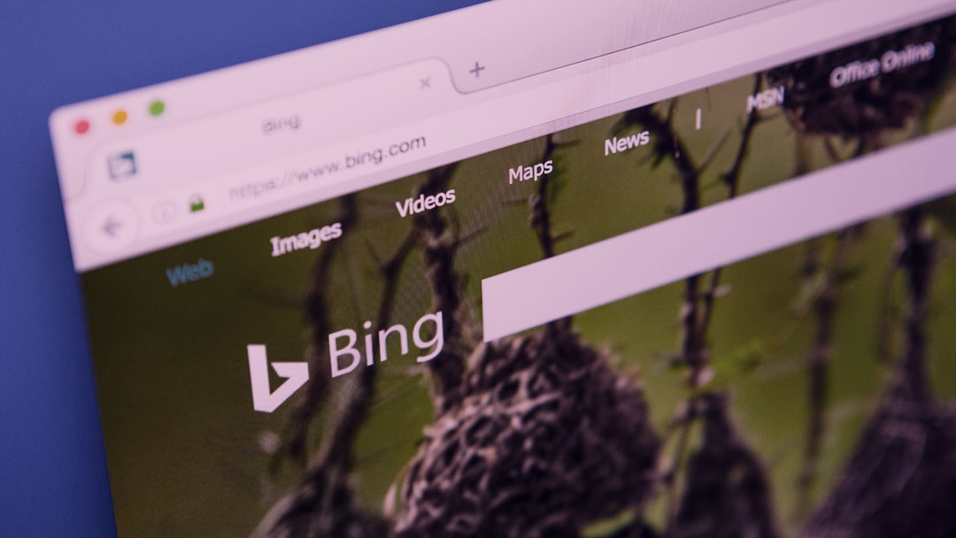 Pesquisadores usam Bing para identificar pacientes com Parkinson