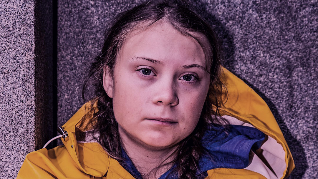 “O movimento climático não precisa de mais prêmios”, segundo Greta Thunberg