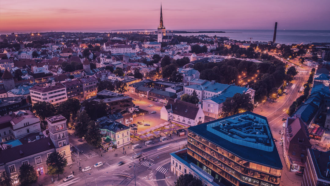 Estônia: Um país 4.0 e com a melhor educação do Ocidente
