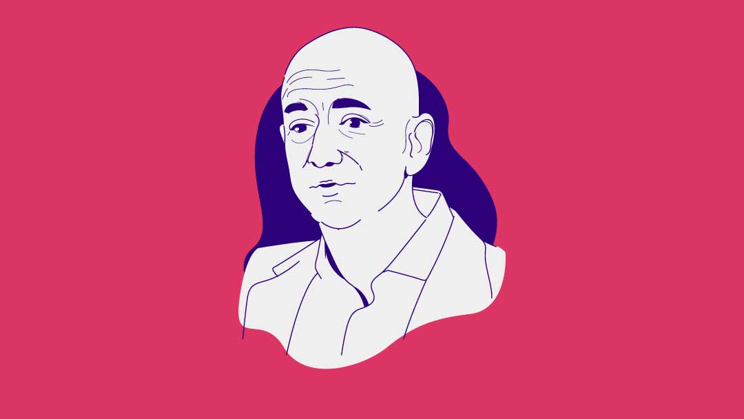Os US$ 10 bilhões de Jeff Bezos: O copo meio cheio e meio vazio da filantropia