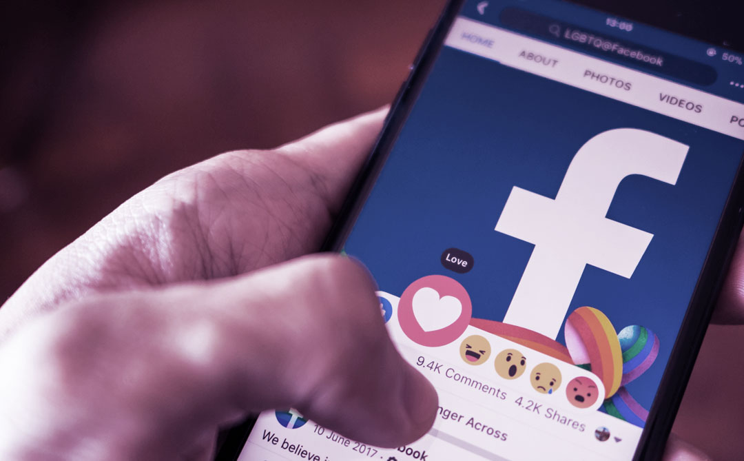 Funcionários do Facebook ‘farão home office’ até o final de 2020