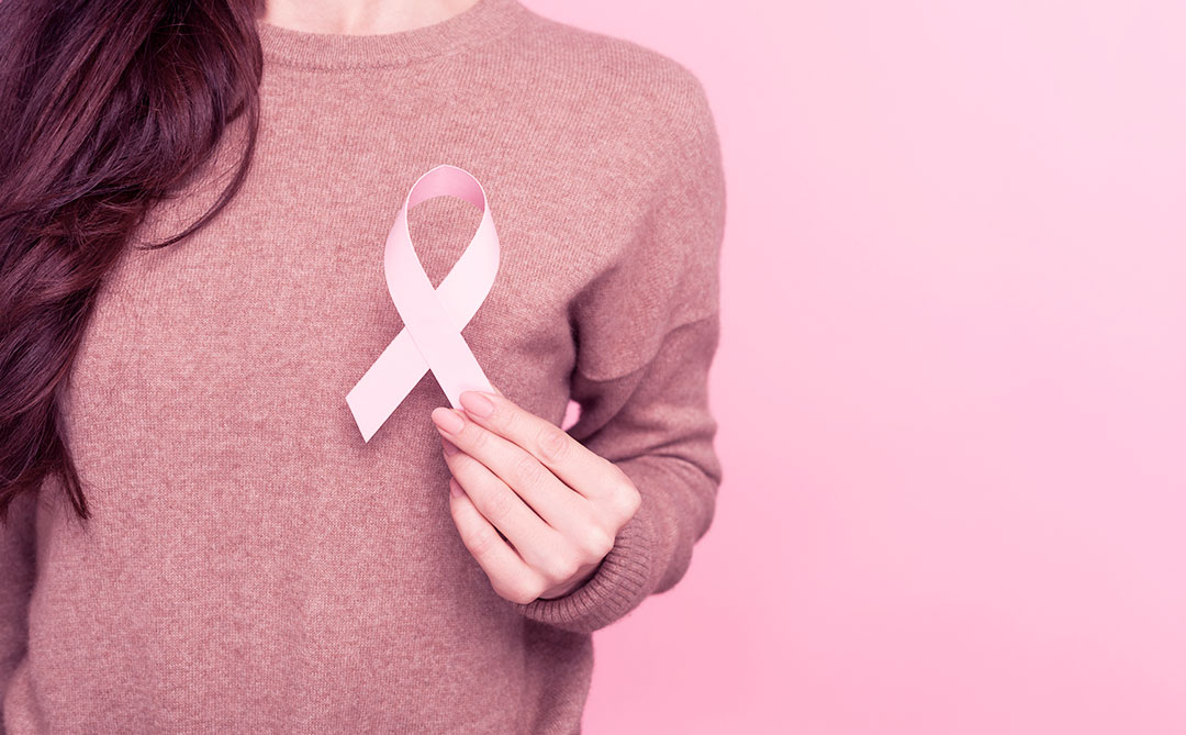 Câncer de mama: 5 mitos que precisam ser quebrados