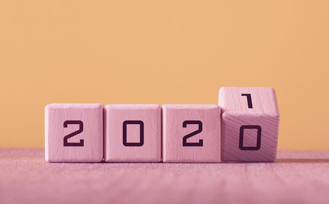 Tendências e tecnologias inovadoras para 2021