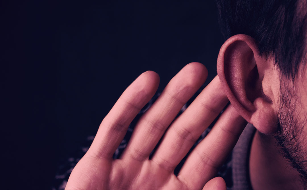 No Dia Mundial da Audição, OMS lança relatório sobre saúde auditiva