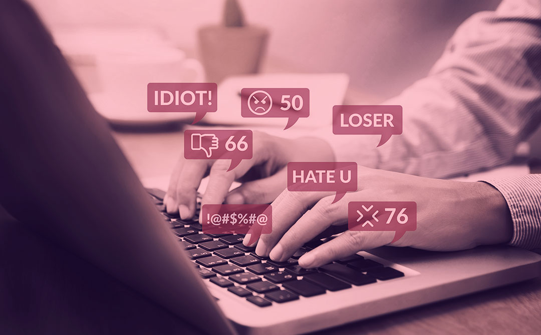Podcast #74: O impacto do discurso de ódio em ambientes digitais