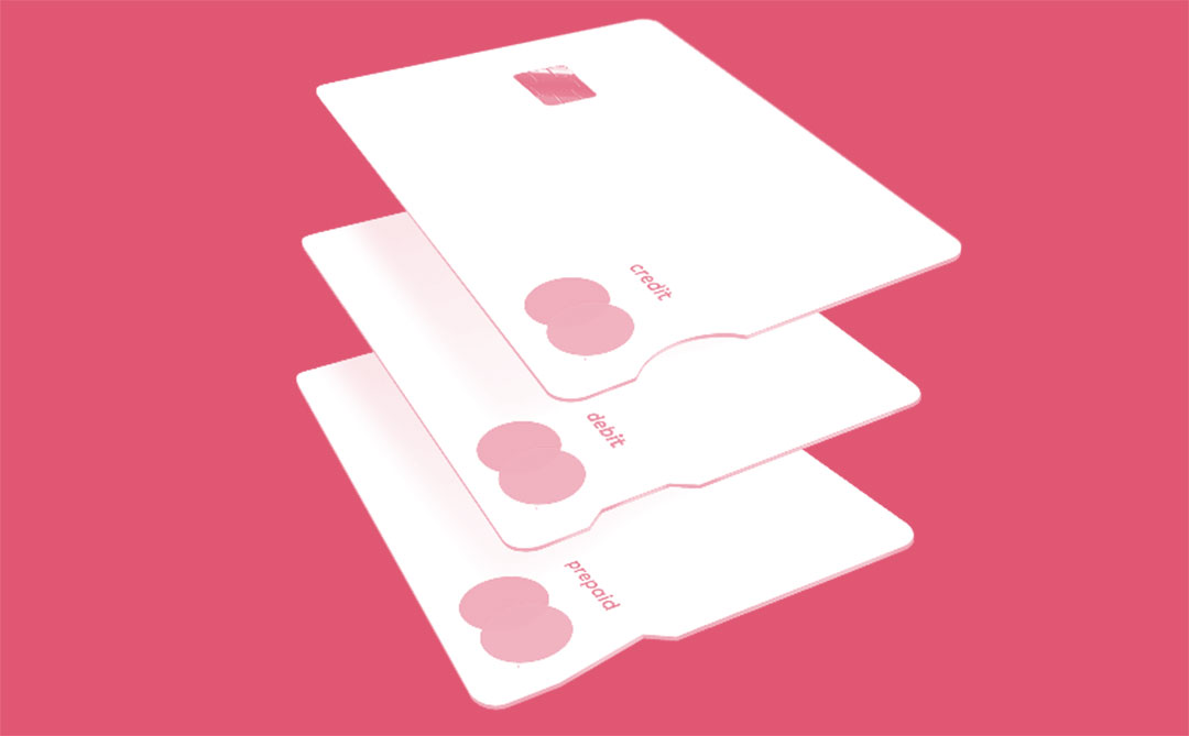 Touch Card: Mastercard apresenta cartão acessível para cegos e deficientes visuais
