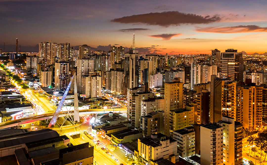 Cidades Sustentáveis aborda as condições de vida nas cidades brasileiras