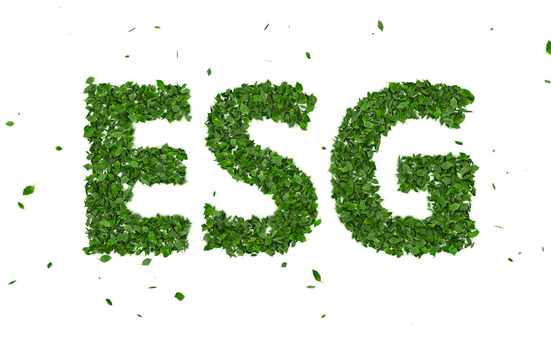 ESG será uma realidade em 2022, mas temos que tomar cuidado