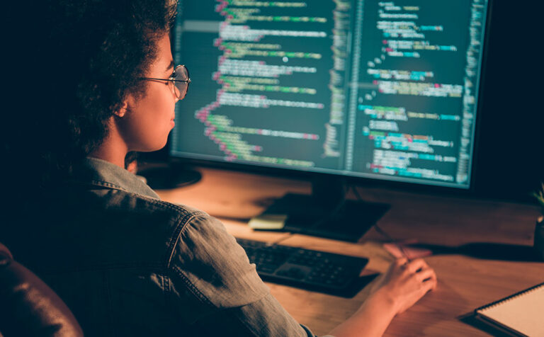 Recode Pro abre inscrições programa gratuito de capacitação em ...