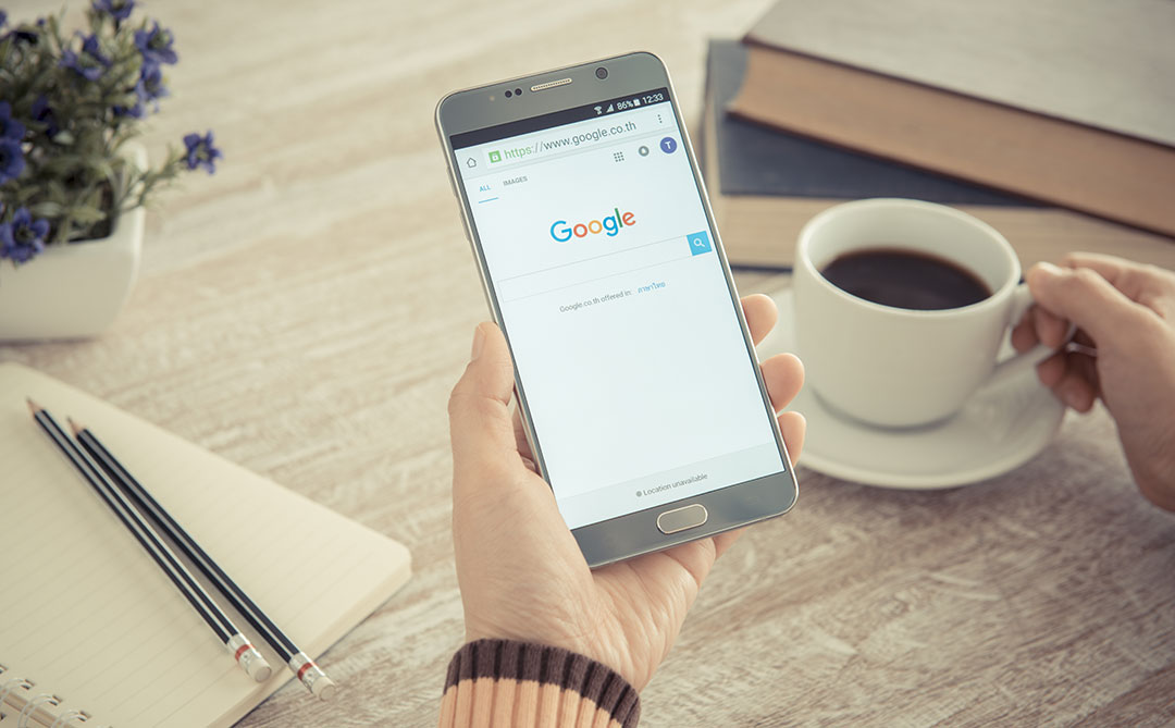 Ferramenta do Google ajuda a elevar proteção sobre seus dados online