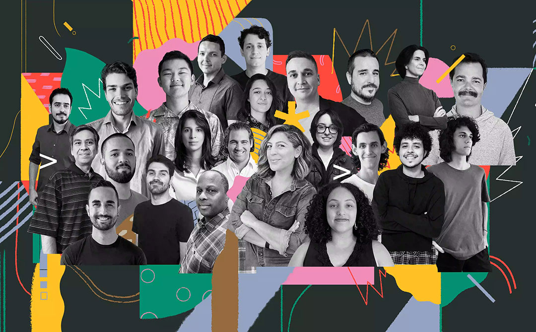 Apple lança primeiro Entrepreneur Camp para fundadores hispânicos e latinos