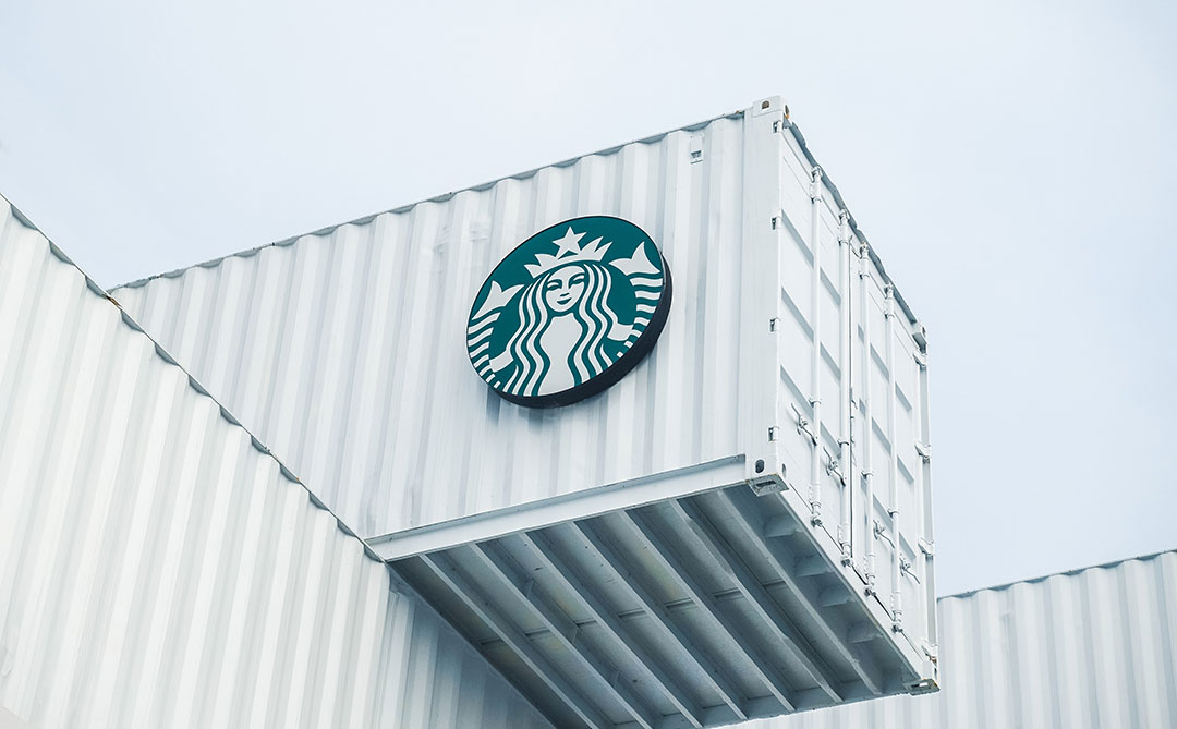Starbucks Brasil lança iniciativa de reciclagem de copos descartáveis