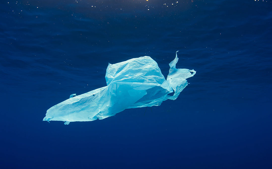 Canadá pretende banir plásticos descartáveis até 2025