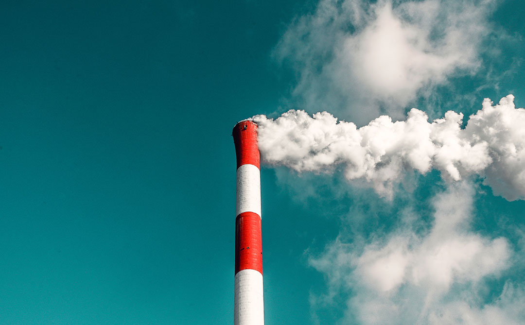 Reduzir emissões não basta: remoção do carbono na atmosfera é urgente, diz IPCC