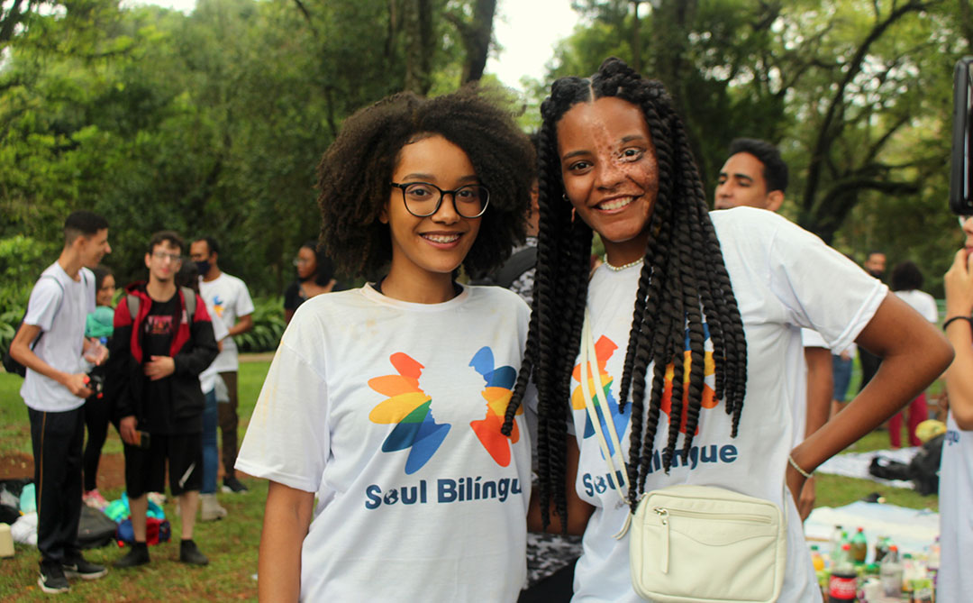 Soul Intercâmbio lança programa pra gestores de negócios sociais