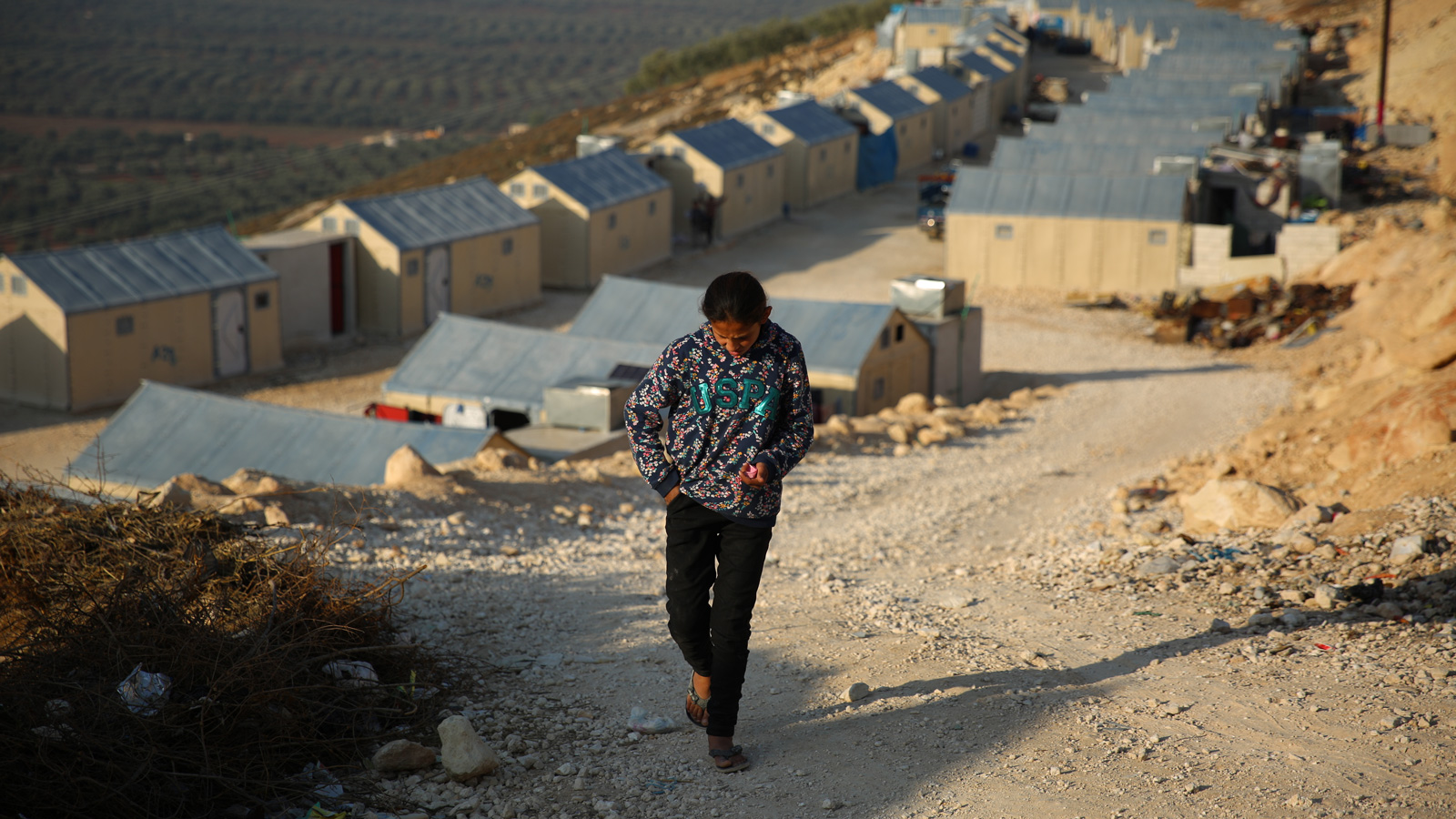 Better Shelter e IKEA entregarão mais de 5.000 abrigos na Síria e na Turquia
