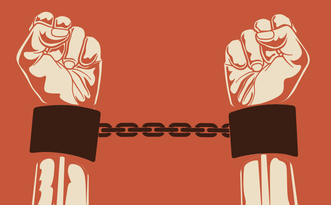 Escravidão moderna: Por que as empresas devem conhecer seus fornecedores