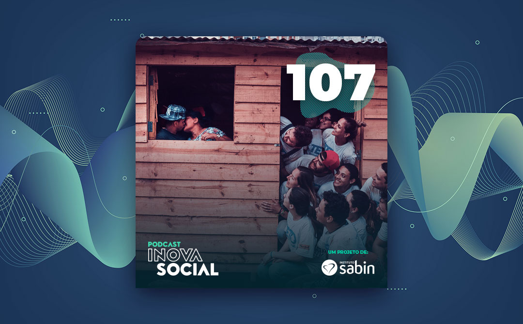 Podcast #107: Um panorama sobre o “morar” no Brasil