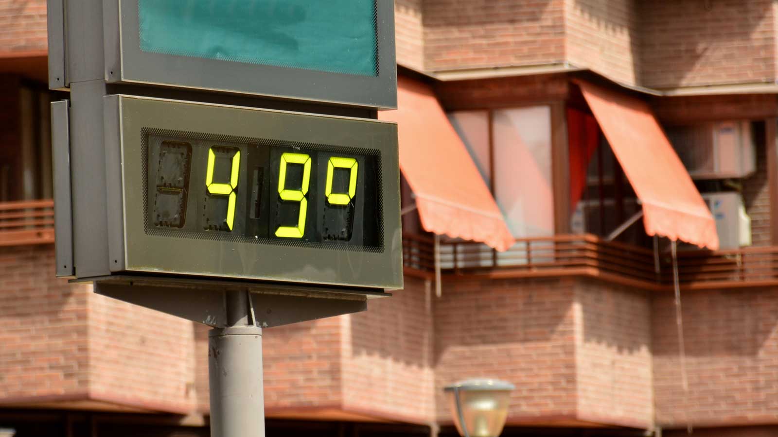 Desafiando o calor: A revolução urbana frente às altas temperaturas