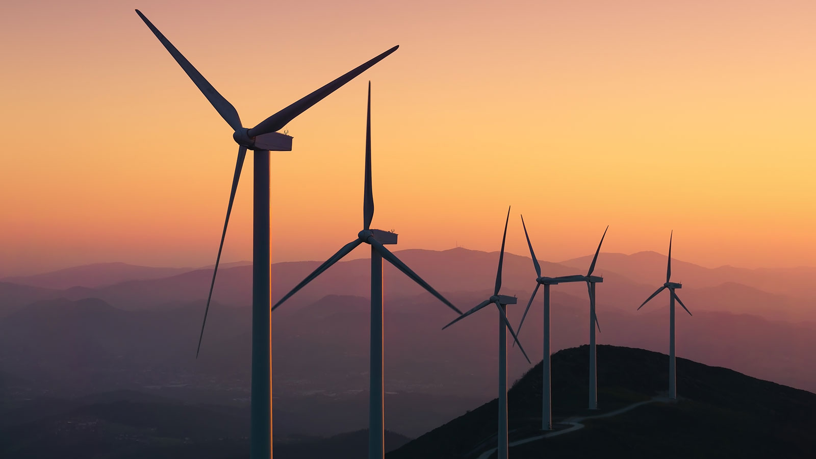 Climatempo lança plataforma de previsão de vento e geração eólica