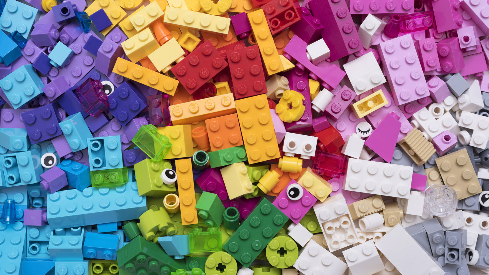 How We Work:Os segredos da LEGO para desbloquear a criatividade