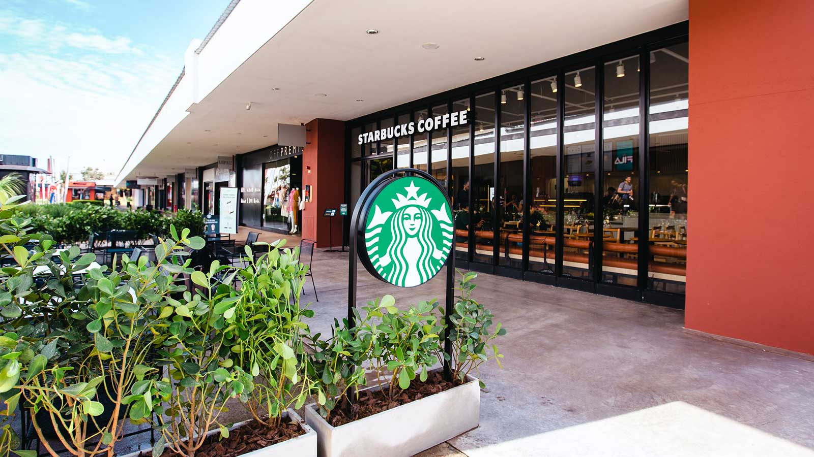 Starbucks lança iniciativa Greener Stores no Brasil