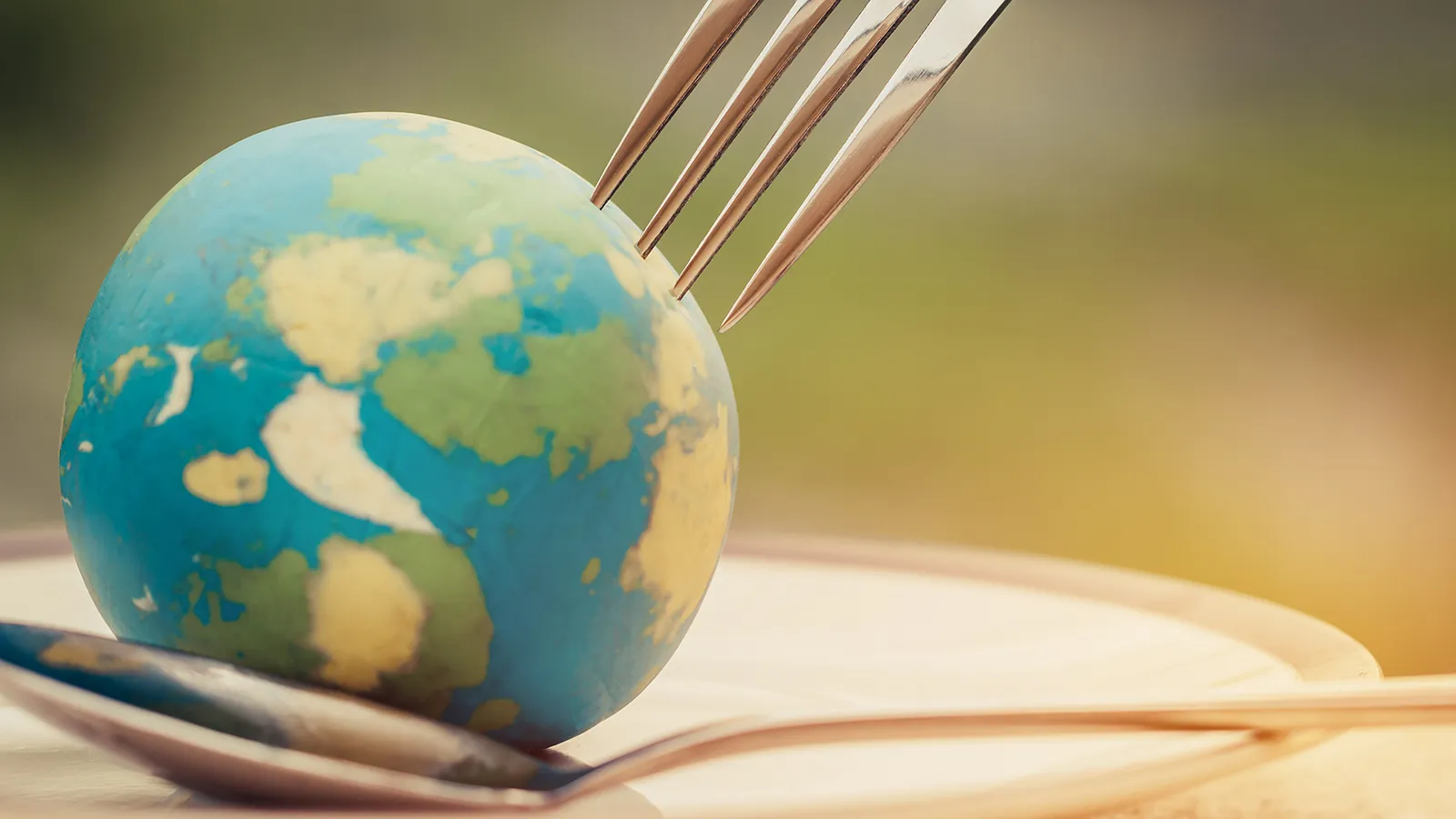 Clima, alimentação e escolhas: o futuro da sustentabilidade