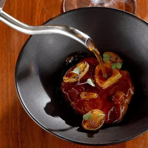 Estrela Verde Michelin: quando a sustentabilidade vira protagonista no prato