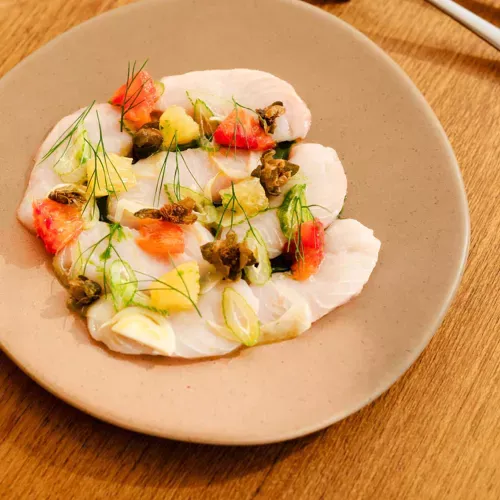 Estrela Verde Michelin: quando a sustentabilidade vira protagonista no prato