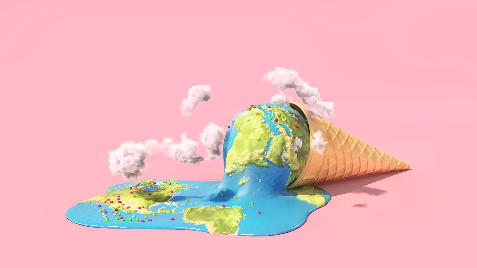 A Terra em movimento (forçado): Quem são os refugiados climáticos?