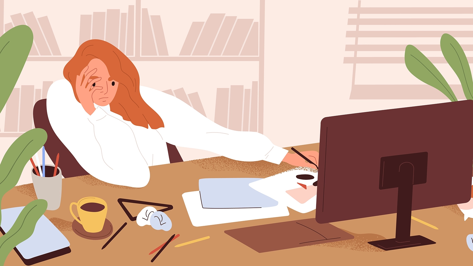 Como o tédio, a quietude e a diversão podem mudar sua semana