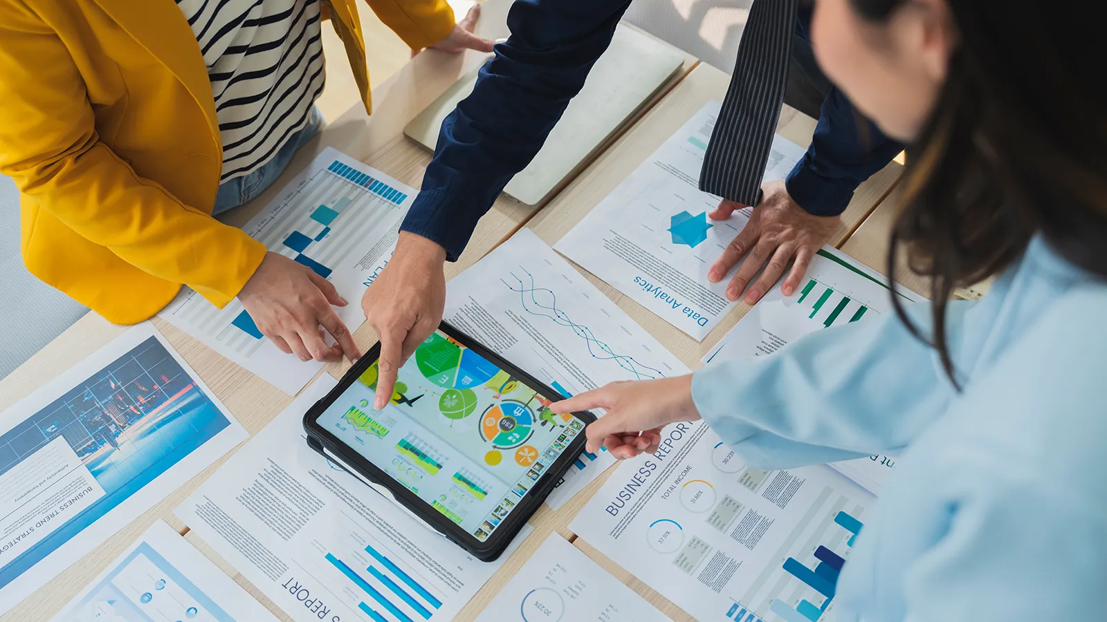 TransformAção 3.0: jornada gratuita para empreendedores de impacto