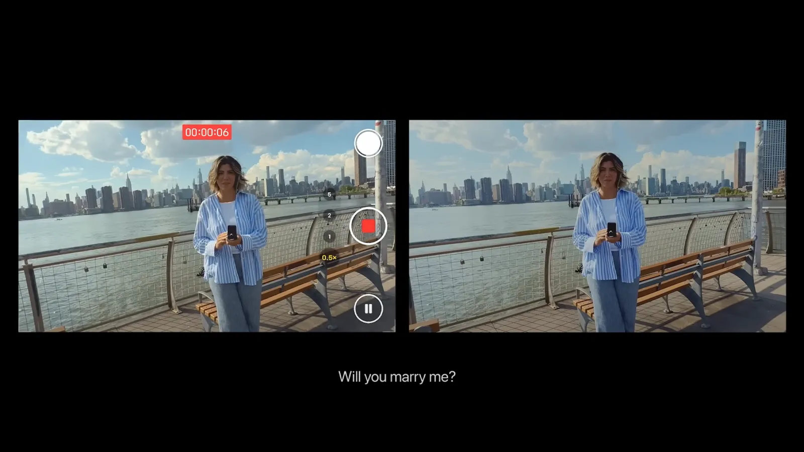 No Frame Missed: o iPhone como aliado de pessoas com Parkinson