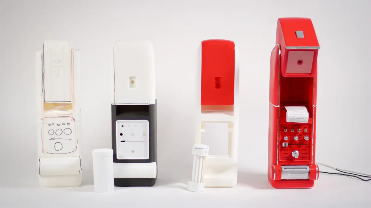 Protótipo do MIT transforma sobras de alimentos em receitas personalizadas