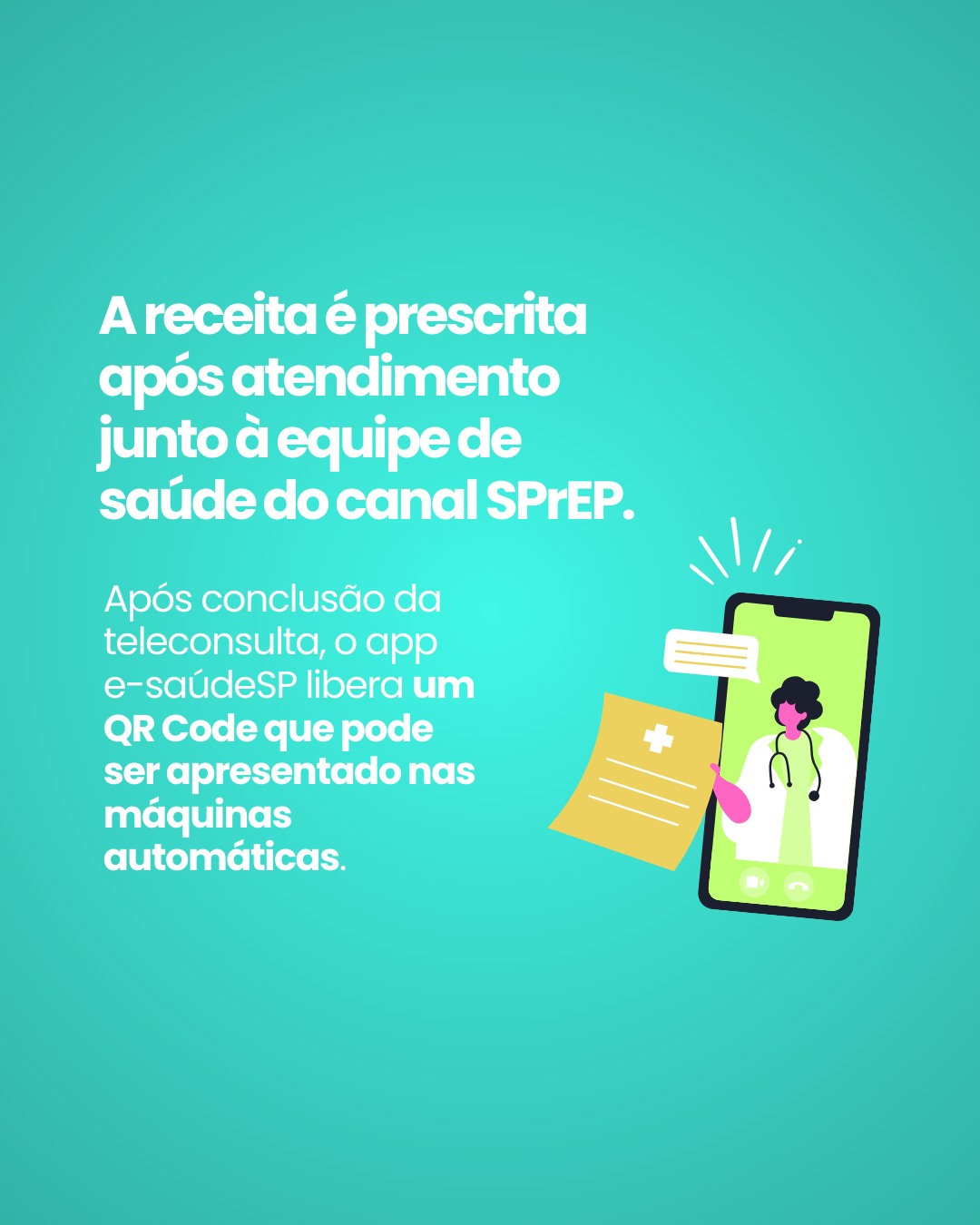 As máquinas automáticas que oferecem PrEP, PEP e autotestes no metrô de SP