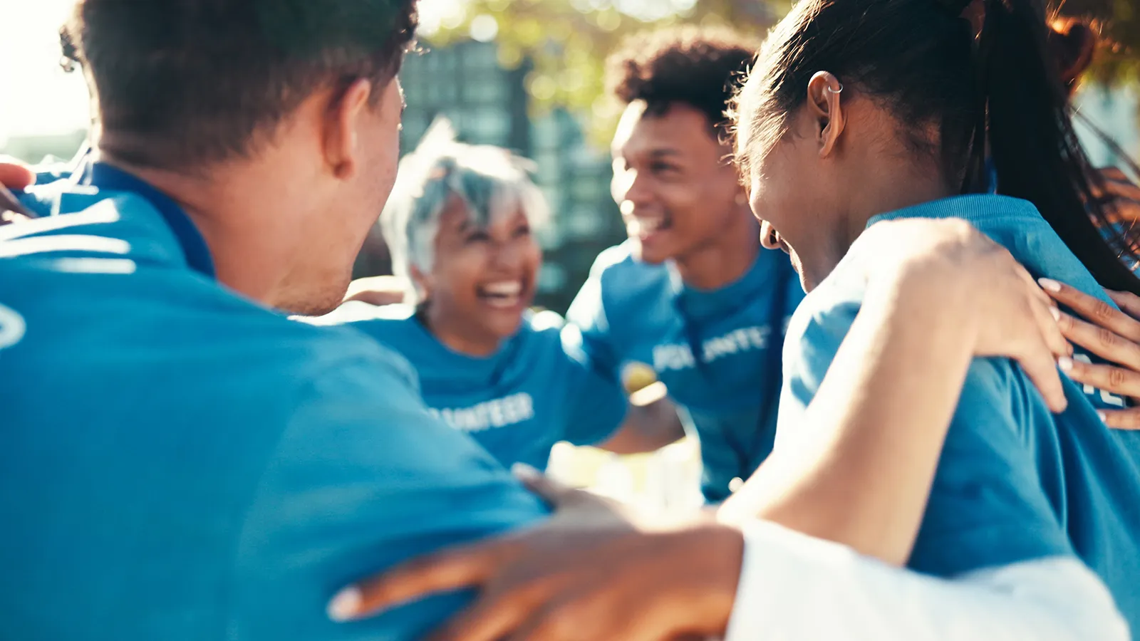 Voluntariado corporativo: o movimento que transforma empresas… e pessoas