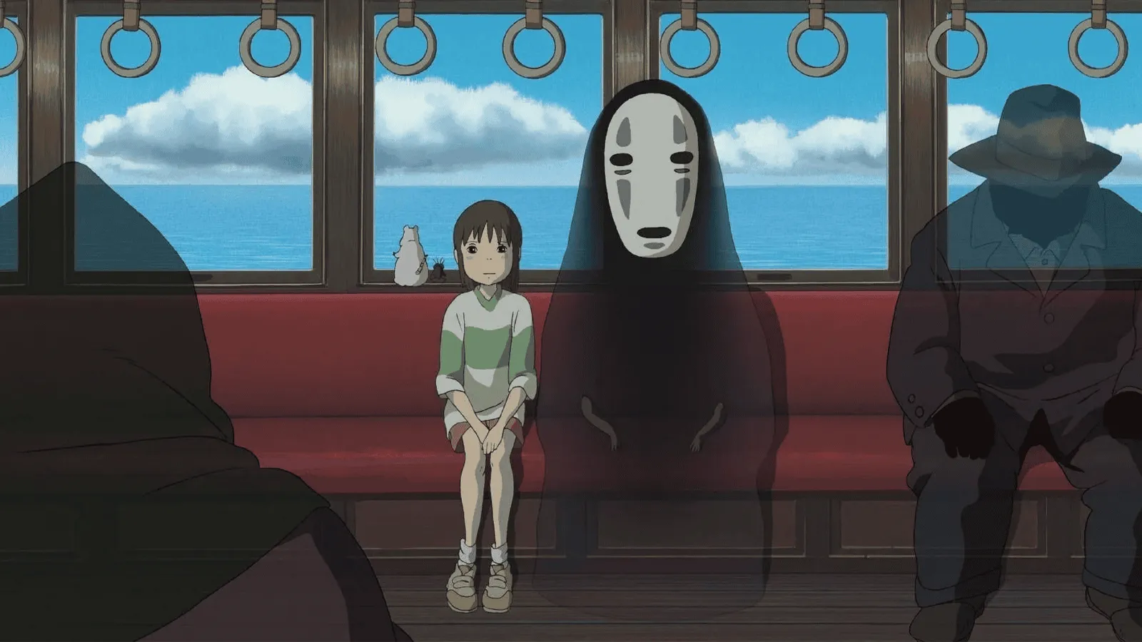 Studio Ghibli e Zelda ajudam a relaxar e melhorar o bem-estar, diz estudo