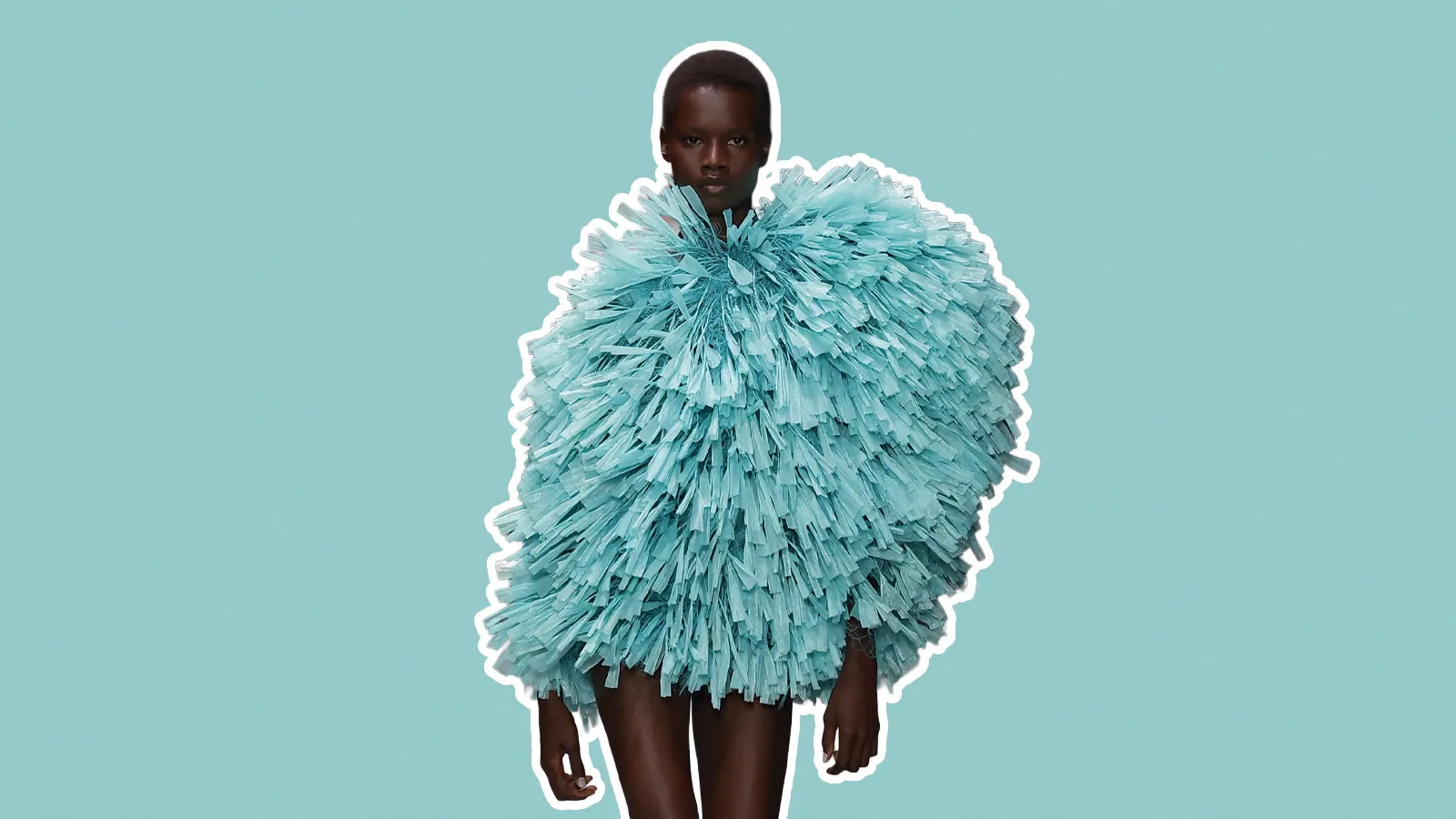 Sustentabilidade e diversidade desfilaram no Paris Fashion Week 2025