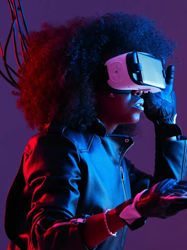 Você sabe o que é afrofuturismo?