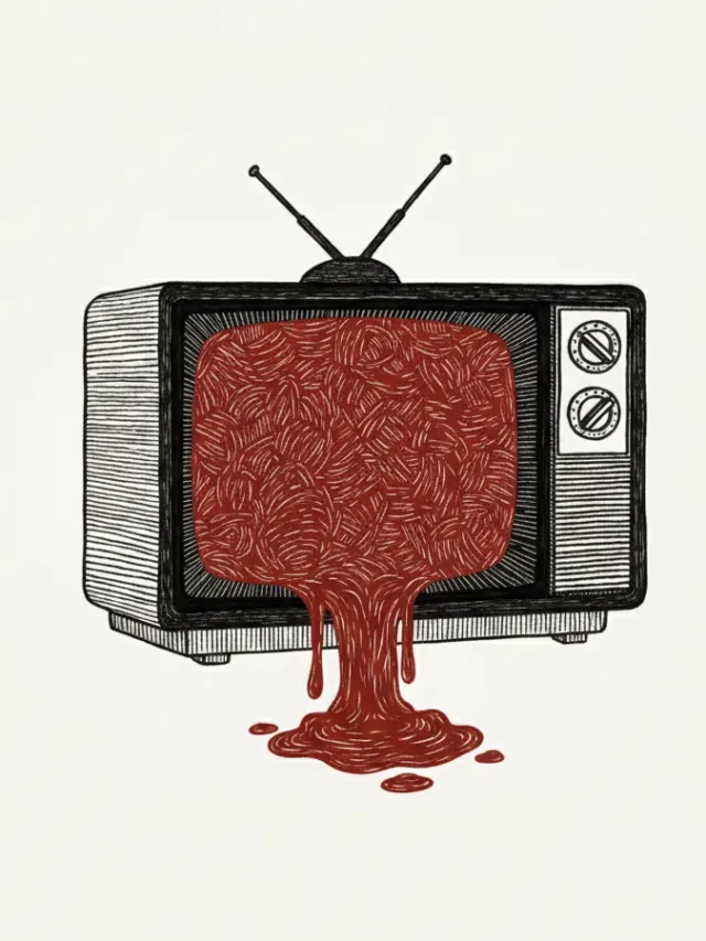 True crime: o limite entre a verdade e o espetáculo