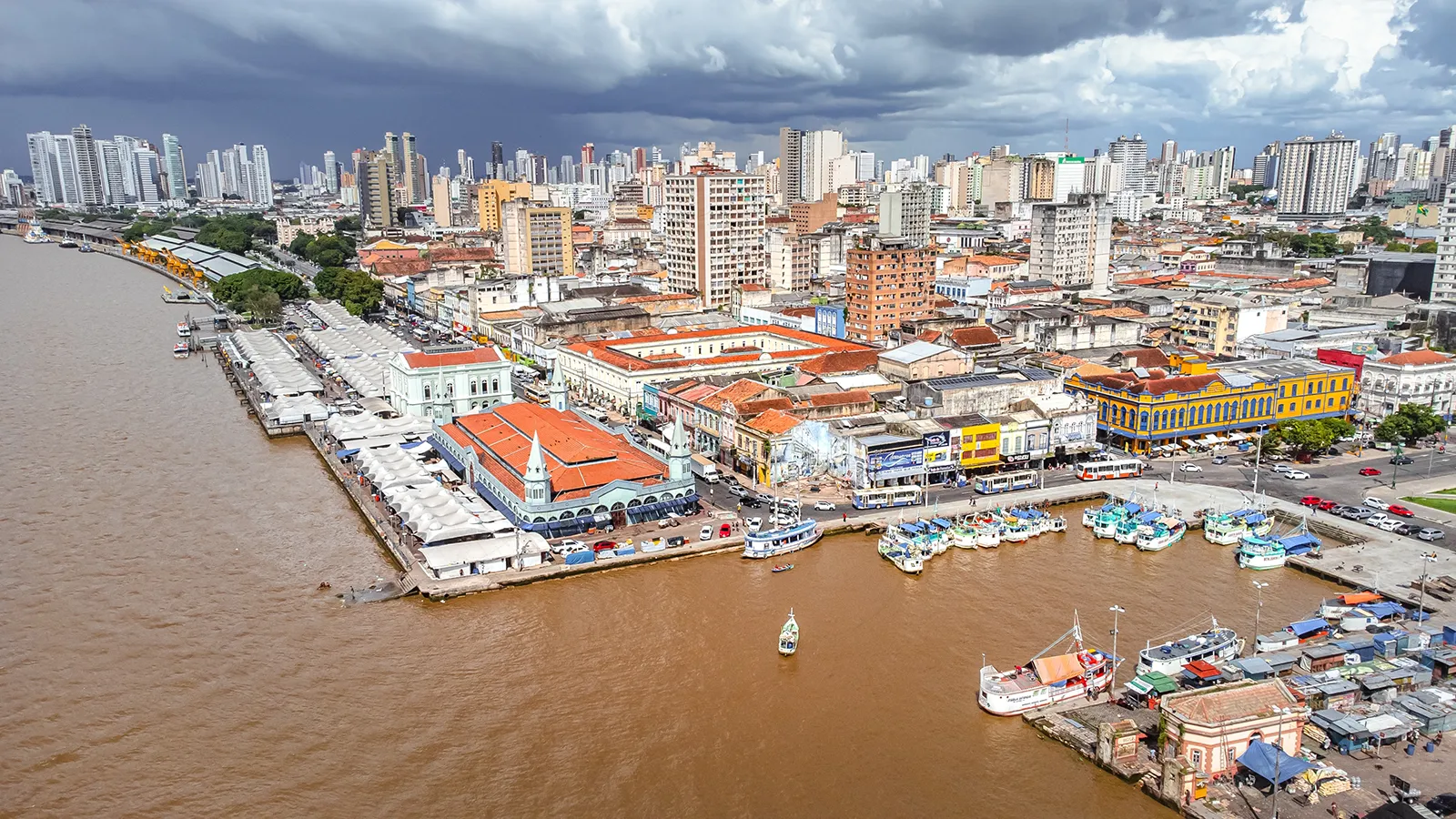 Guia da COP30: O que esperar da conferência decisiva para o planeta
