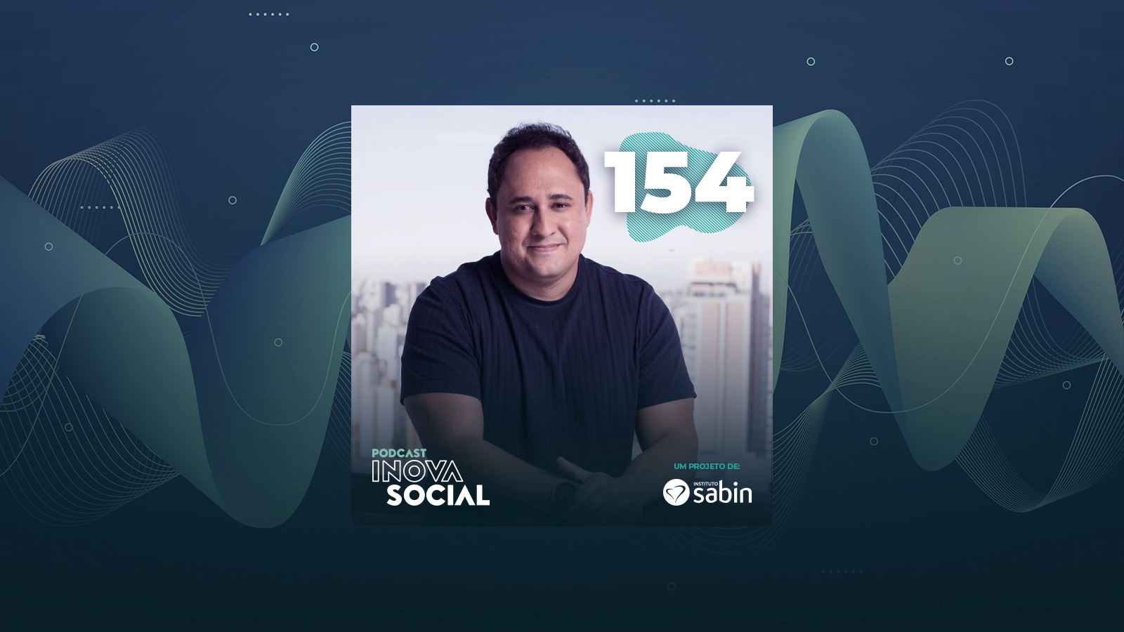 O futuro da Inteligência Artificial por voz no Brasil | Podcast #154