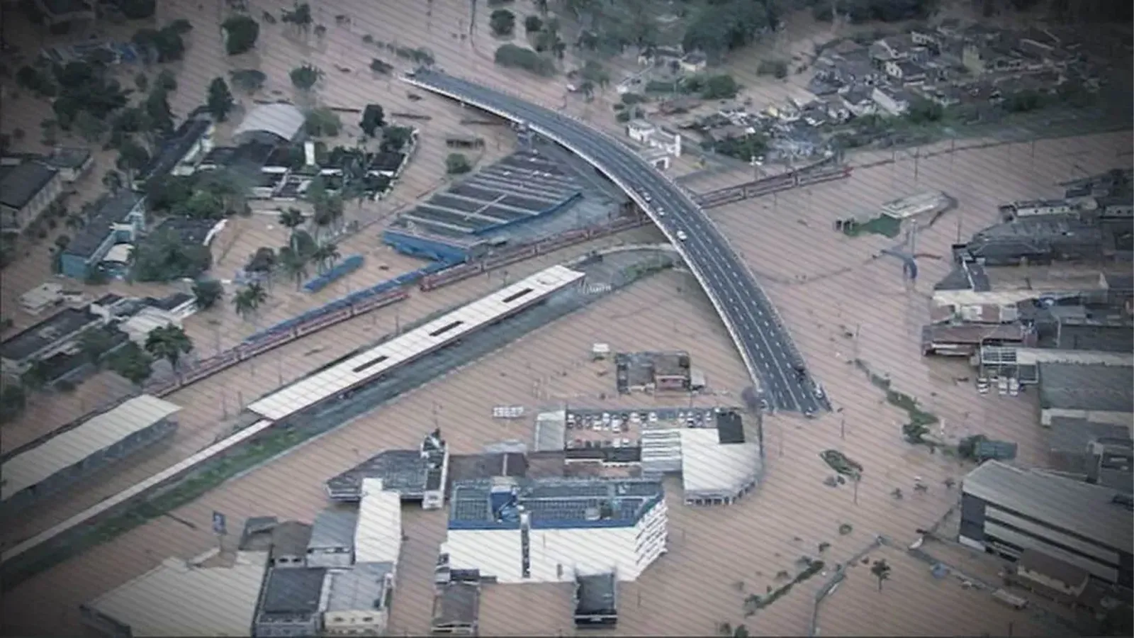 Que tempo é esse?: série da TV Globo expõe urgência climática em São Paulo
